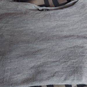Womens sweater
